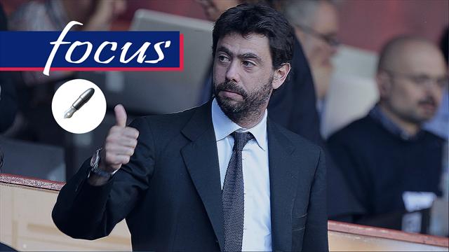 I 43 anni di Andrea Agnelli: come ha risanato la Juventus e l'ha portata tra le grandi d'Europa