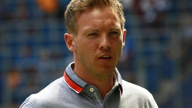 Hoffenheim verzichtet auf Winter-Trainingslager