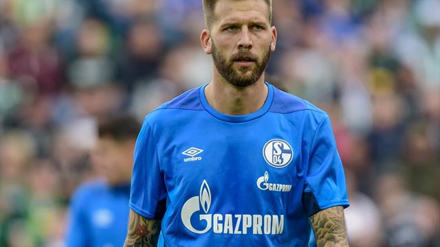 Schalke geht mit großen Personalsorgen ins Derby