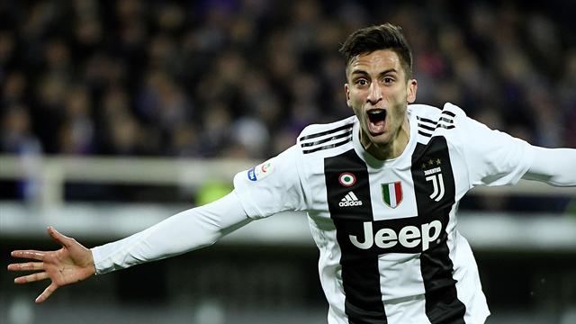 5 Transfergerüchte: Barcelona plant offenbar Mega-Angebot für Juve-Star 5 Transfergerüchte: Barcelona plant offenbar Mega-Angebot für Juve-Star