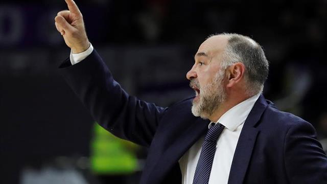 El Madrid, a revertir su mal momento en Estambul