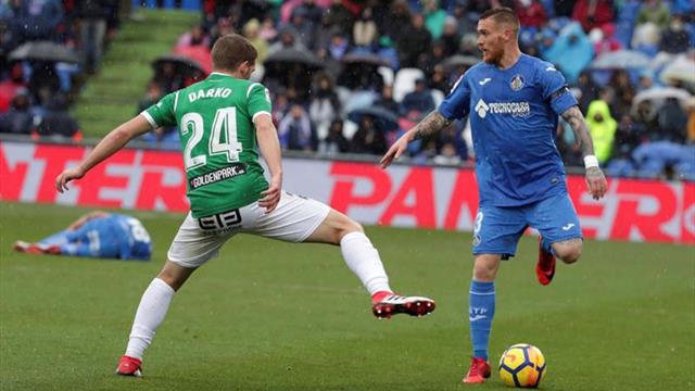 Leganés y Getafe miden sus buenas dinámicas en el derbi
