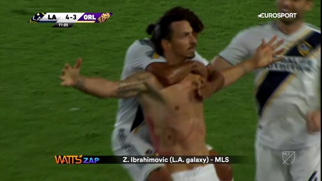 MLS | Watts Season Review: Bloopers, Highlights en Zlatan MLS | Watts Season Review: Bloopers, Highlights en Zlatan