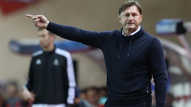 Hasenhüttl in England präsentiert: Bin nicht der "Alpen-Klopp"
