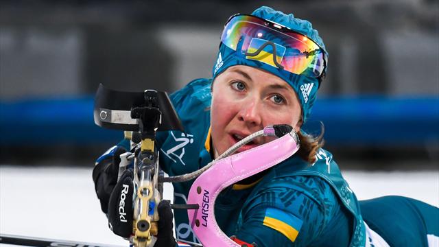 Украинка Джима выиграла первую классику сезона