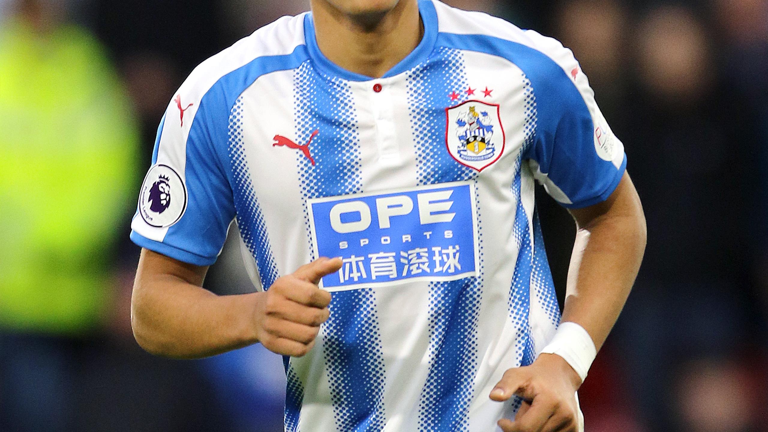 Injury blow for Sabiri as Huddersfield midfielder breaks collarbone