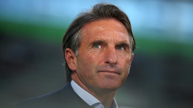 "Selbstvertrauen wächst": Labbadia will gegen Hoffenheim nachlegen
