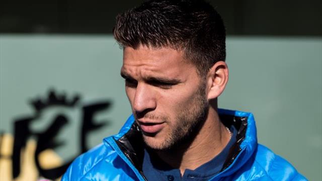Magallán: "Lo que pasó fue muy triste, lo importante es que se va a jugar"