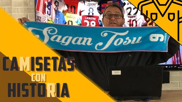 Camisetas con Historia: Los nuevos colores de Fernando Torres Camisetas con Historia: Los nuevos colores de Fernando Torres
