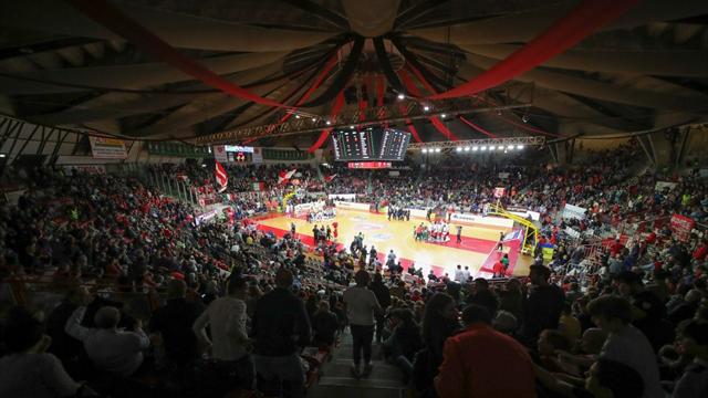 Italia-Ungheria si giocherà a Varese: il pass Mondiale può arrivare il 22 febbraio