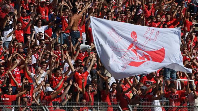 Et de six : Nîmes - Nantes reporté à son tour