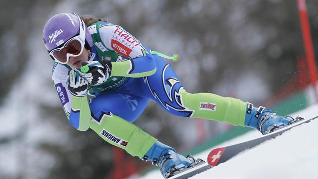 Ersatz für abgesagte Val d'Isère-Rennen gefunden