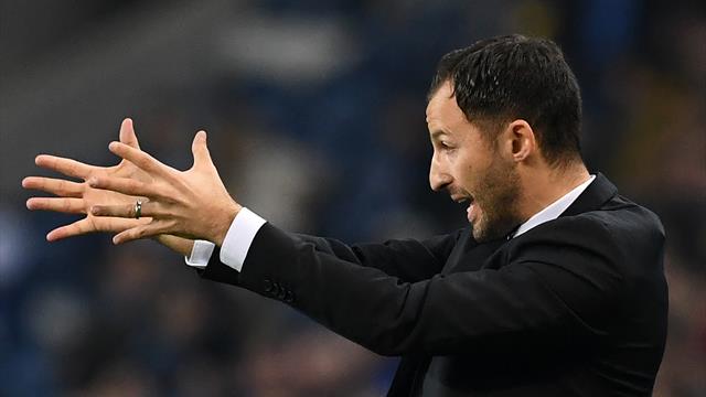 Tedesco: "Die Dortmunder machen das richtig gut"