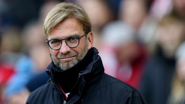 Fiese Grätschen - Klopp hat die Faxen dicke: "Hört auf damit!'" Fiese Grätschen - Klopp hat die Faxen dicke: "Hört auf damit!'"