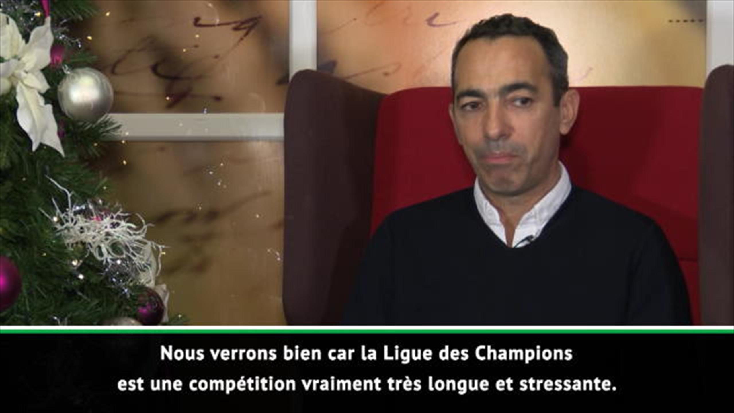 Revoir Football du 07 Décembre