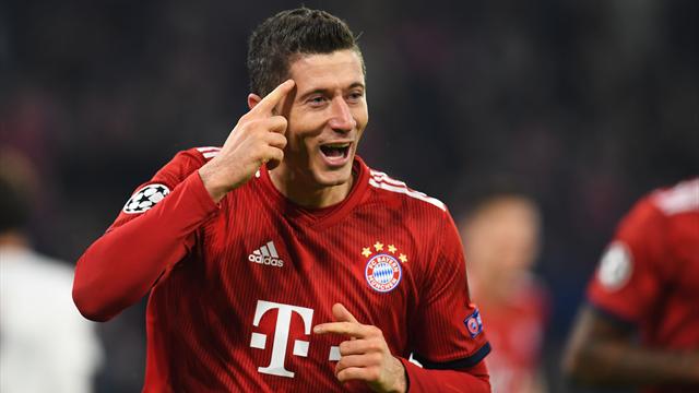 FC Bayern München - 1. FC Nürnberg jetzt live im TV, Livestream und Liveticker