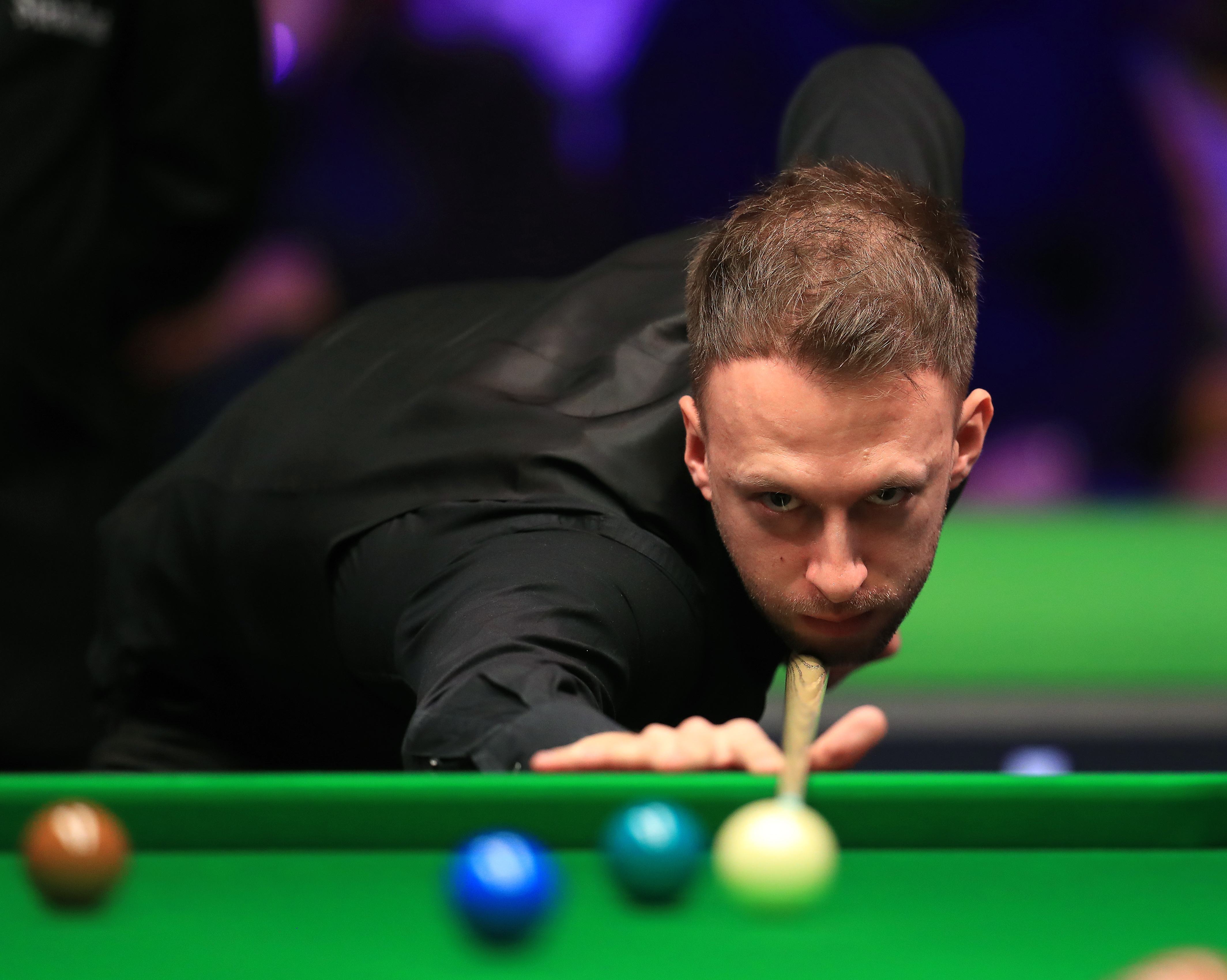 Judd Trump