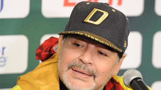 Mil y una opiniones: de Macri a Maradona, nadie quedó indiferente