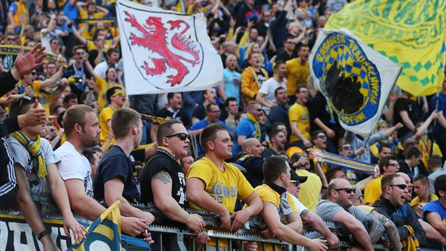 Ex-Nationalspieler Rau in Braunschweiger Aufsichtsrat gewählt