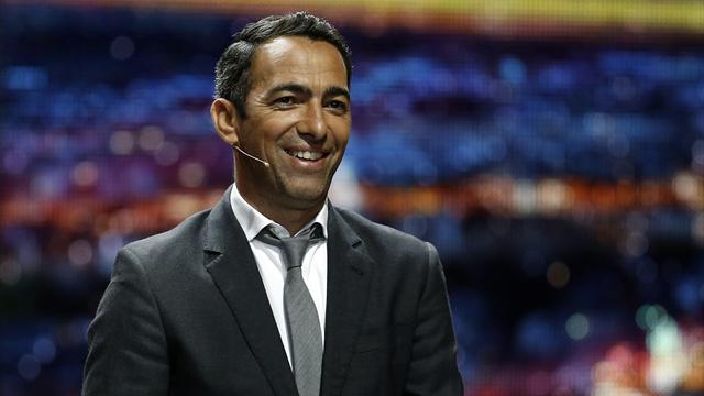 Djorkaeff : "La Juve sait que seule l'Inter peut lutter avec elle" Djorkaeff : "La Juve sait que seule l'Inter peut lutter avec elle"