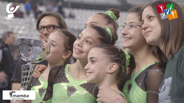 Fate 2020 – Episodio 10: I mondiali di Montreal, un passo verso il sogno chiamato Tokyo 2020 Fate 2020 – Episodio 10: I mondiali di Montreal, un passo verso il sogno chiamato Tokyo 2020
