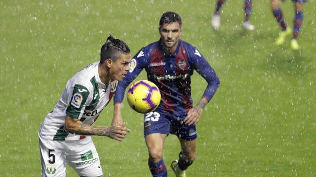 Los argentinos del Leganés Silva y Carrillo visitaron a Boca en su hotel