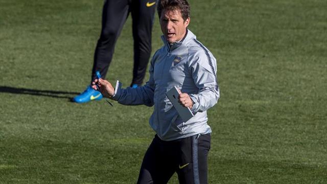 Boca Juniors agradece a la Federación Española su "hospitalidad y calidez"