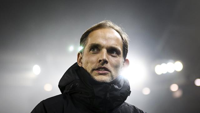 Tuchels PSG in Terminnot: Spielausfall wegen Gelbwesten