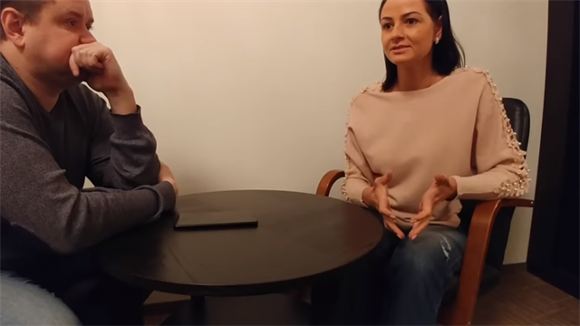 Глацких: «Совесть не позволяет уйти в отставку»