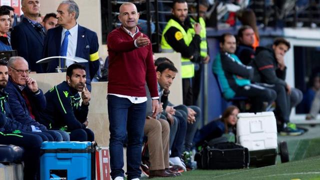 El Levante se encuentra a tres goles de los quinientos en Primera
