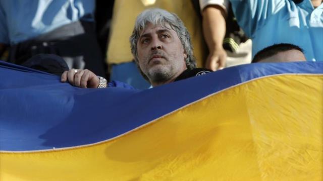 Fundéu BBVA: “barrabrava” y “barra brava”, escritura adecuada