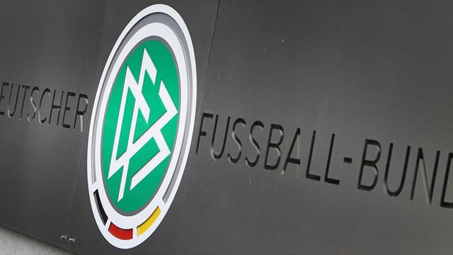 Regionalligareform: DFB-Präsidium unterstützt Vorschlag mit vier Staffeln
