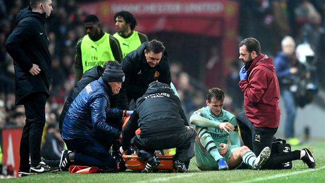 Fin de saison pour Holding