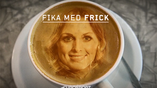 Fika med Frick: Möt materialare Jörgen Fika med Frick: Möt materialare Jörgen