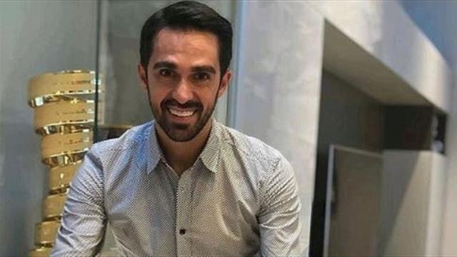 Contador comparte las innumerables felicitaciones de sus seguidores por su 36º cumpleaños Contador comparte las innumerables felicitaciones de sus seguidores por su 36º cumpleaños