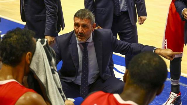 UCAM reanuda la marcha visitando al colista Gipuzkoa en "un partido durísimo"