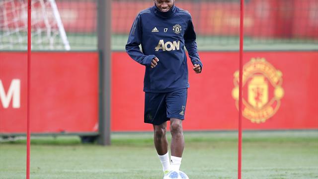Mourinho jumps to Fred’s defence