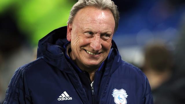 Neil Warnock eager for ‘I’m A Celebrity’ jungle stint