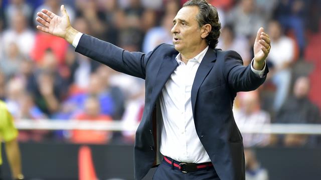 Ex-Nationaltrainer Prandelli neuer Coach beim FC Genua