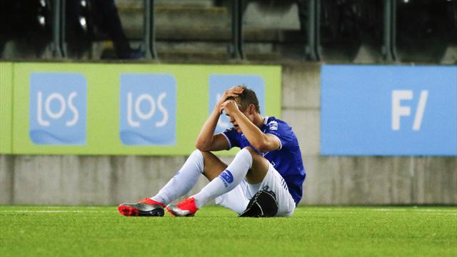 Eliteserie-spiller mister hele neste sesong: – Brutalt og blytungt
