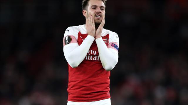 Arsenal defender Holding ruled out long term