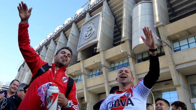 Cinco motivos por los que puede considerarse a River favorito