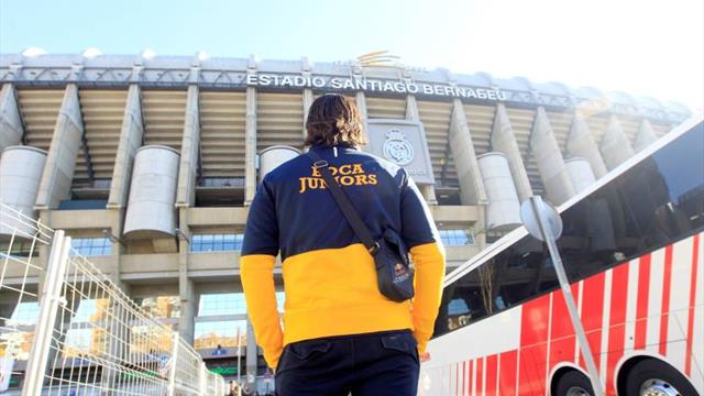 Cinco motivos por los que puede considerarse a Boca favorito