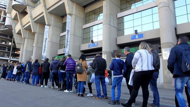 Las filiales de River piden "tolerancia cero a cantos xenófobos y racistas"