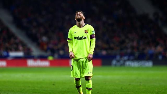 La Conmebol cursó invitación a los jugadores sudamericanos de la Liga española