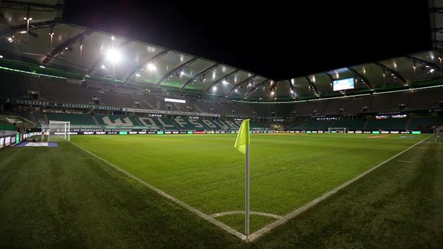 Offiziell: DFB-Team startet in Wolfsburg ins Länderspiel-Jahr 2019