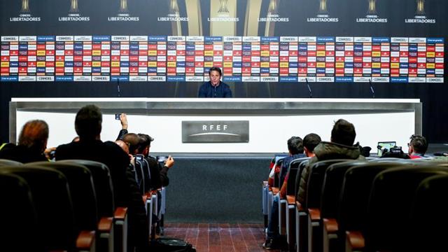 Barros Schelotto confirma que Pavón está recuperado y puede jugar