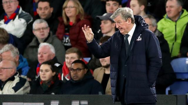 Roy Hodgson says West Ham are still a threat without Marko Arnautovic