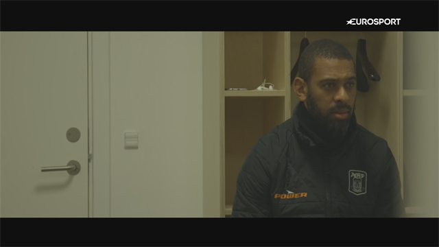 Teaser: AGF – mellem håb og håbløshed, afsnit 4: Find den mest aggressive version af jer selv frem! Teaser: AGF – mellem håb og håbløshed, afsnit 4: Find den mest aggressive version af jer selv frem!