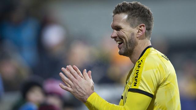 Lillestrøm-veteranen får ros fra tidligere trener